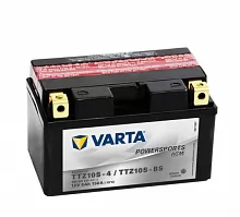 Аккумулятор Varta Powersports AGM 508 901 015 (8 A/h), 150A L+