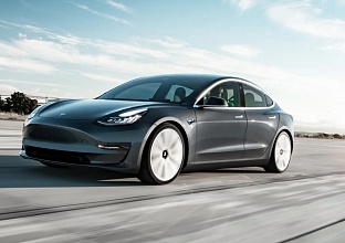 Аккумуляторы для Легковых автомобилей Tesla (Тесла) Model 3 I 2017 - 2023