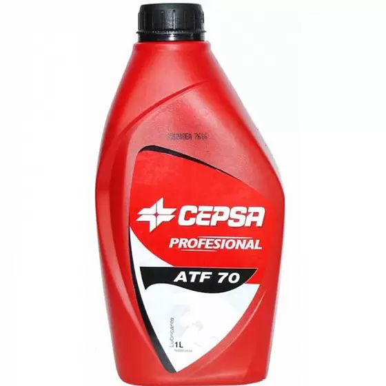 CEPSA ATF 70 1л