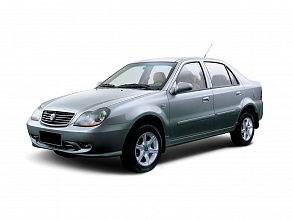 Аккумуляторы для Легковых автомобилей Geely (Джили) CK (Otaka) I 2005 – 2009 