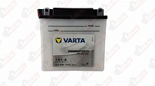 Аккумулятор VARTA 8Ah (110A) L+