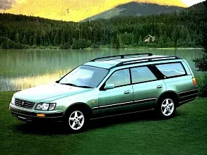 Аккумуляторы для Легковых автомобилей Nissan (Ниссан) Stagea I 1996 - 2001