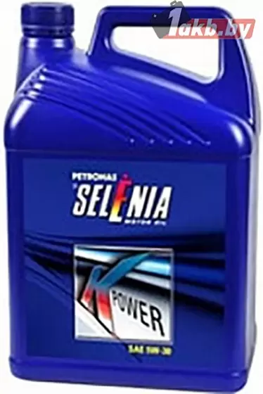 SELENIA K Power 5W-30 5л