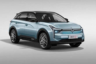 Аккумуляторы для Легковых автомобилей Hozon (Хозон) Neta U