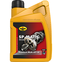 Масло Kroon Oil SP Matic 4036 1л
