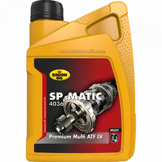 Kroon Oil SP Matic 4036 1л