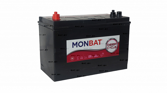 Monbat Deep Cycle (110 A/h) 12V