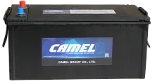 Аккумулятор CAMEL (230 A/h), 1400A L+