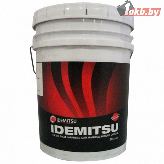 Idemitsu 5W-30 SN/GF-5 20л