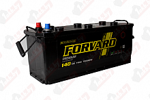 Аккумулятор Forvard Premium (140 Ah)