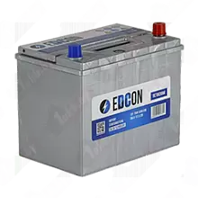 Аккумулятор Edcon Asia (70 A/h), 630A R+