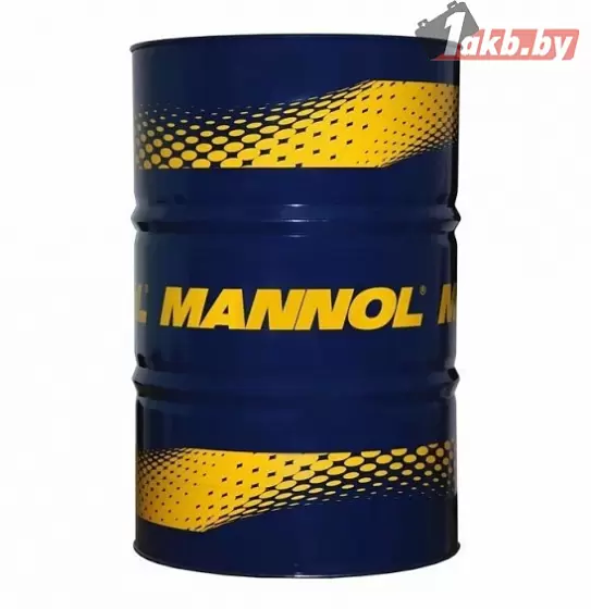 Mannol Defender 10W-40 208л