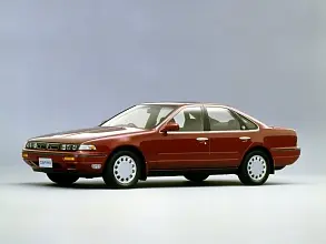 Аккумуляторы для Легковых автомобилей Nissan (Ниссан) Cefiro I (A31) 1988 - 1994