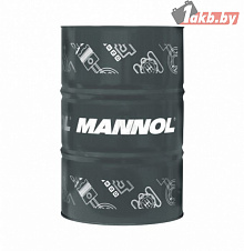 Моторное масло Mannol O.E.M. for Hyundai Kia 5W-30 208л