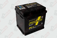 Аккумулятор Forvard Premium (45 Ah) LB