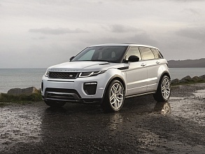 Аккумуляторы для Легковых автомобилей Land Rover (Ленд Ровер) Range Rover Evoque II , 2018…