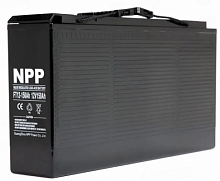 Аккумулятор NPP для ИБП 150 (A/h), 12V