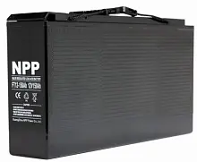 Аккумулятор NPP для ИБП 150 (A/h), 12V