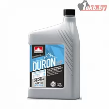 Моторное масло Petro-Canada Duron Synthetic 5W-40 1л