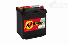 Аккумулятор Banner Power Bull P4025 (40 A/h), 330A R+