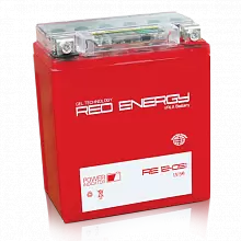 Аккумулятор Red Energy RE 1205.1 (YB5L-B, 12N5-3B) (5 A/h), 75A R+