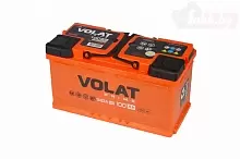 Аккумулятор VOLAT Prime (100 A/h), 940А L+