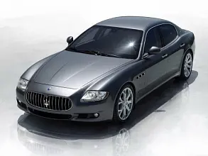 Аккумуляторы для Легковых автомобилей Maserati (Маззерати) Quattroporte V Рестайлинг 2008 - 2012