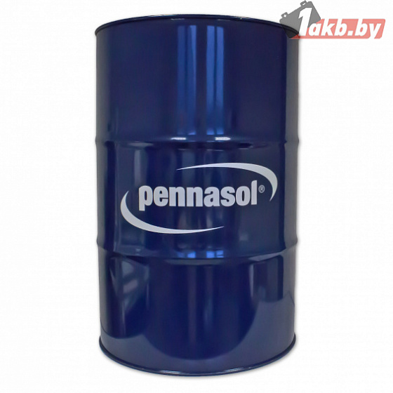 Pennasol Turbo Super 15W-40 208л