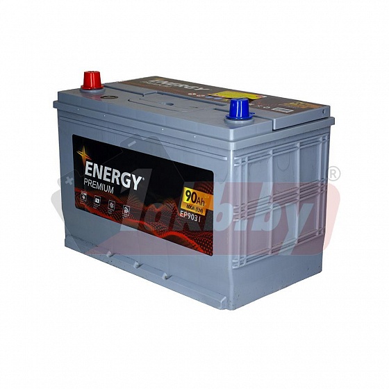 Energy Premium Asia EP9031 (90 A/h), 800A L+