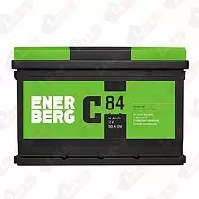 Аккумулятор ENERBERG (74 A/h), 760A R+