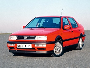 Аккумуляторы для Легковых автомобилей Volkswagen (Фольксваген) Jetta III 1991 - 1998