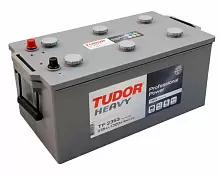 Аккумулятор Tudor Starter TG2353 (235 A/h), 1300A L+