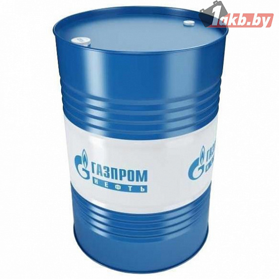 Gazpromneft Diesel Prioritet 15W-40 205л