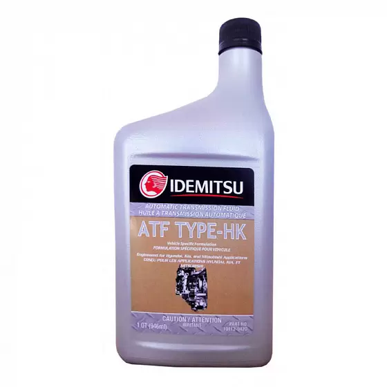 Idemitsu ATF Type-HК 0.946л