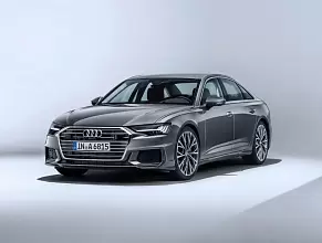 Аккумуляторы для Легковых автомобилей Audi (Ауди) A6 C8, 2018…