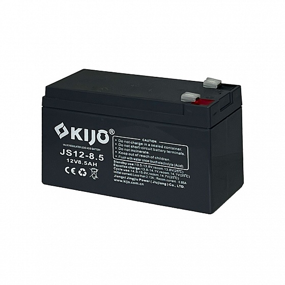 Аккумулятор для ИБП Kijo (8.5 A/h), 12V