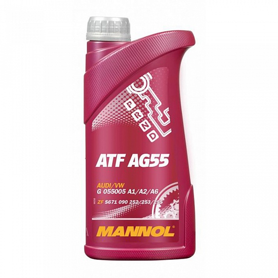 Mannol ATF AG55 1л