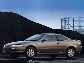 Аккумуляторы для Легковых автомобилей Toyota (Тойота) Sprinter Trueno VIII 1991 - 1995