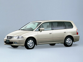 Аккумуляторы для Легковых автомобилей Honda (Хонда) Odyssey II 1999 - 2004