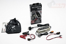 CTEK MXS 5.0 Зарядное устройство для AGM GEL аккумуляторов
