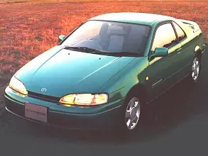 Аккумуляторы для Легковых автомобилей Toyota (Тойота) Cynos I (L44) 1991 - 1995