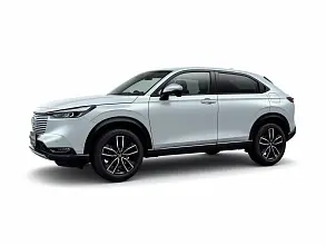 Аккумуляторы для Легковых автомобилей Honda (Хонда) Vezel II 2021 – н.в. 