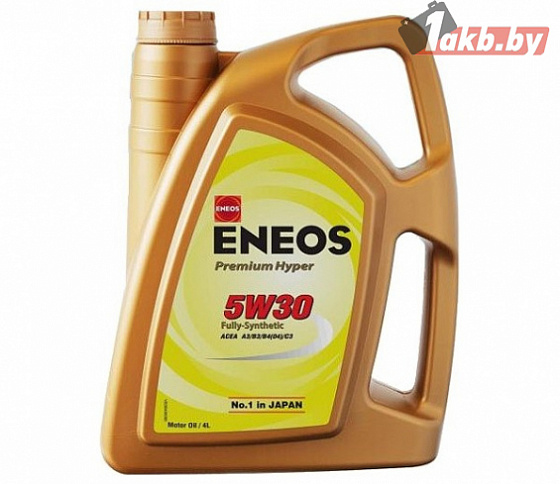 Eneos Premium Hyper 5W40 4л