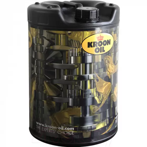 Kroon Oil ATF Dexron II-D 20л