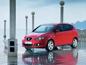 Аккумуляторы для Легковых автомобилей SEAT (Сеат) Altea I 2004 - 2009