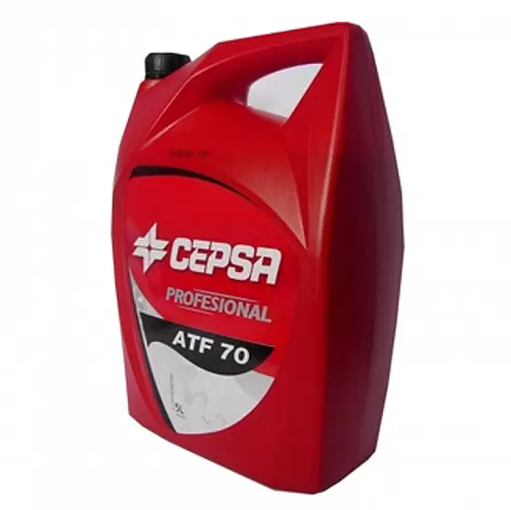 CEPSA ATF 70 5л