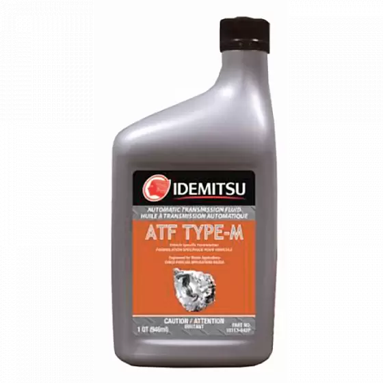 Idemitsu ATF Type-М 0.946л