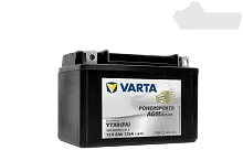 Аккумулятор Varta Powersports AGM Active 508 909 013 (8 A/h), 135A L+