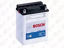 Аккумулятор Bosch (9A/h) 80A R+