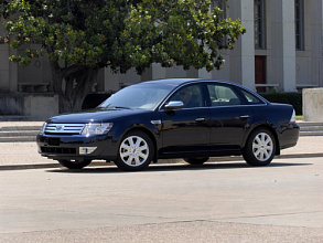 Аккумуляторы для Легковых автомобилей Ford (Форд) Taurus V 2008 - 2009